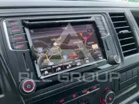 2016 Volkswagen California