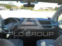 2016 Volkswagen California