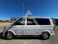 2016 Volkswagen California