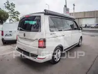 2016 Volkswagen California