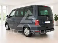 2016 Volkswagen California