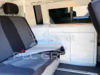 2016 Volkswagen California