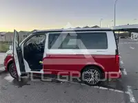 2016 Volkswagen California