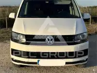 2016 Volkswagen California