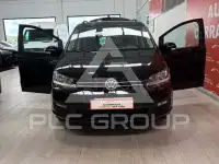 2016 Volkswagen SHARAN