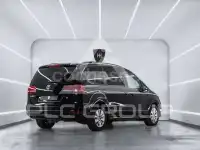 2016 Volkswagen SHARAN