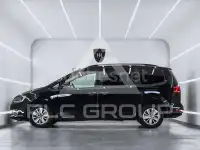 2016 Volkswagen SHARAN