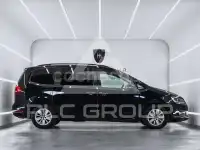 2016 Volkswagen SHARAN