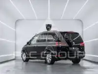 2016 Volkswagen SHARAN