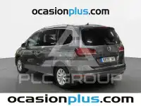 2016 Volkswagen SHARAN