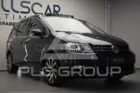 2016 Volkswagen SHARAN