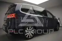2016 Volkswagen SHARAN