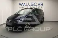 2016 Volkswagen SHARAN