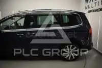 2016 Volkswagen SHARAN