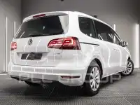 2016 Volkswagen SHARAN