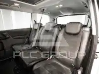 2016 Volkswagen SHARAN