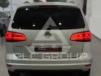 2016 Volkswagen SHARAN