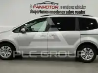 2016 Volkswagen SHARAN