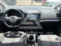 2016 Volkswagen SHARAN