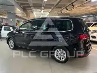 2016 Volkswagen SHARAN