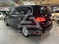 2016 Volkswagen SHARAN