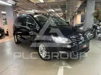 2016 Volkswagen SHARAN