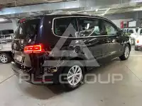 2016 Volkswagen SHARAN