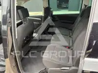 2016 Volkswagen SHARAN