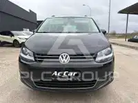 2016 Volkswagen SHARAN