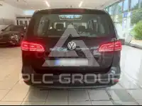 2016 Volkswagen SHARAN