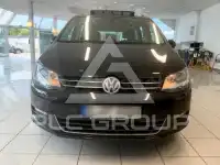 2016 Volkswagen SHARAN