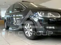 2016 Volkswagen SHARAN