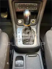 2016 Volkswagen SHARAN