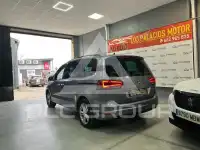 2016 Volkswagen SHARAN