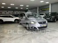 2016 Volkswagen SHARAN