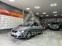 2016 Volkswagen SHARAN
