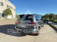 2016 Volkswagen SHARAN