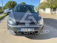 2016 Volkswagen SHARAN