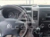 2016 Volkswagen Crafter