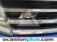2016 Volkswagen Touareg
