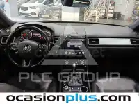 2016 Volkswagen Touareg
