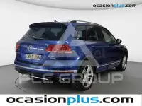 2016 Volkswagen Touareg