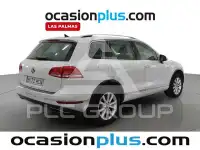 2016 Volkswagen Touareg