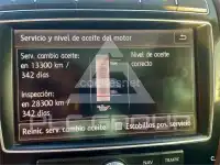 2016 Volkswagen Touareg