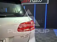 2016 Volkswagen Touareg