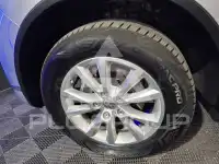 2016 Volkswagen Touareg