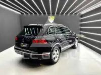 2016 Volkswagen Touareg