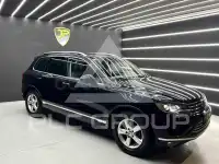 2016 Volkswagen Touareg