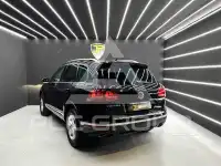 2016 Volkswagen Touareg