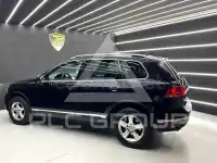 2016 Volkswagen Touareg
